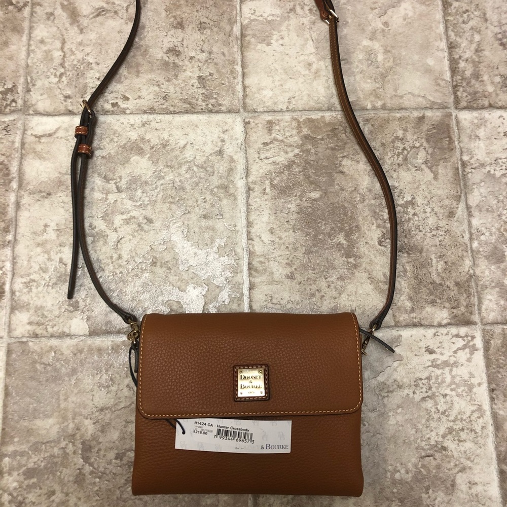 DOONEY & BOURKE crossbody purse